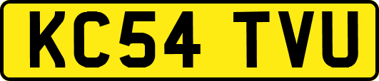 KC54TVU