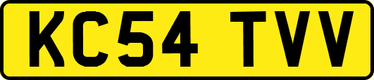 KC54TVV