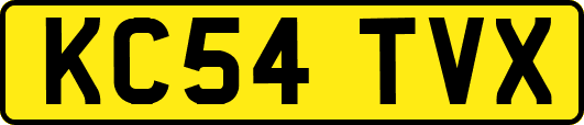 KC54TVX