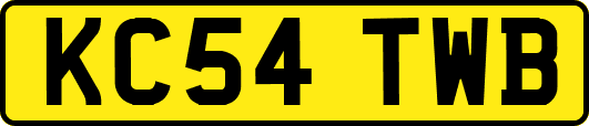 KC54TWB