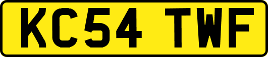 KC54TWF
