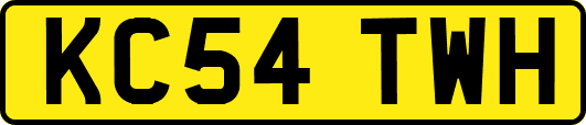 KC54TWH