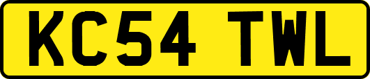 KC54TWL