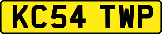 KC54TWP