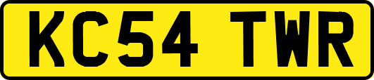 KC54TWR