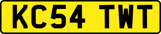 KC54TWT