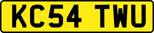 KC54TWU
