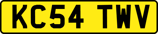 KC54TWV