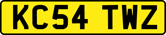KC54TWZ
