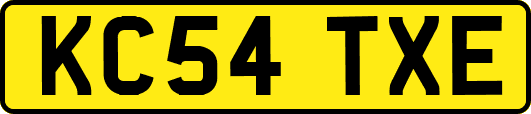 KC54TXE