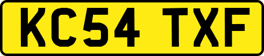 KC54TXF