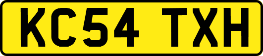 KC54TXH