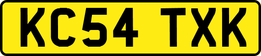 KC54TXK