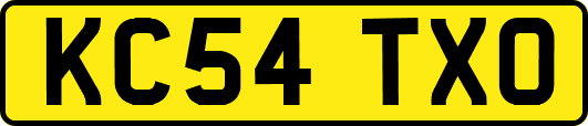 KC54TXO