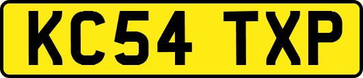 KC54TXP