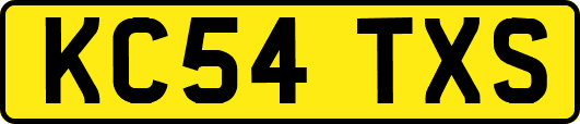 KC54TXS