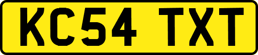 KC54TXT