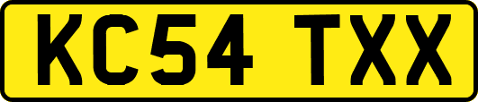 KC54TXX