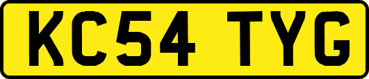 KC54TYG