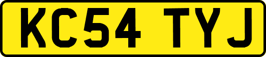KC54TYJ