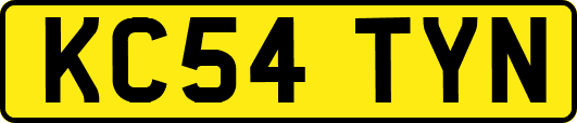 KC54TYN