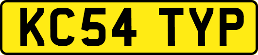 KC54TYP