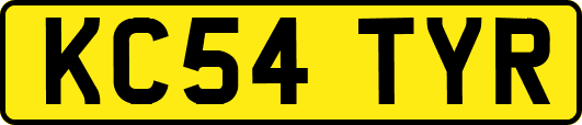 KC54TYR