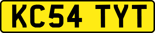 KC54TYT
