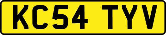 KC54TYV