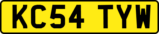 KC54TYW