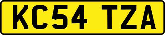 KC54TZA