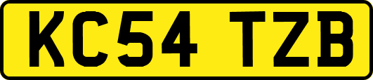 KC54TZB