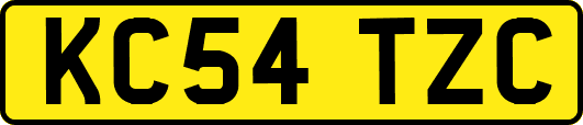 KC54TZC