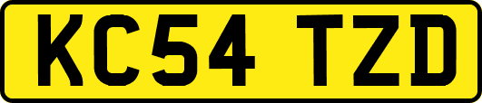 KC54TZD