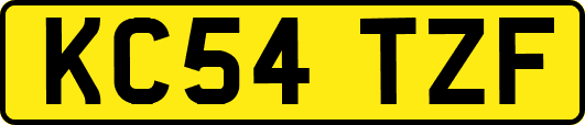 KC54TZF