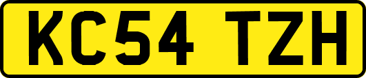 KC54TZH