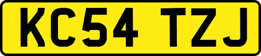 KC54TZJ