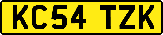KC54TZK