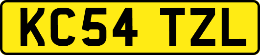 KC54TZL