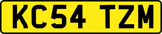 KC54TZM