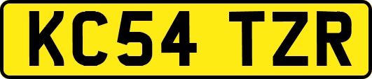 KC54TZR