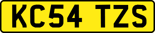 KC54TZS