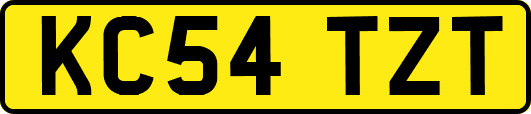 KC54TZT