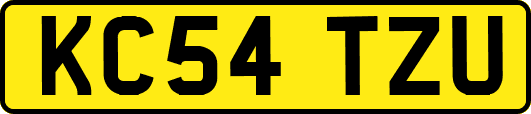 KC54TZU
