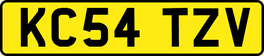 KC54TZV