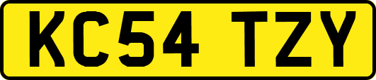 KC54TZY