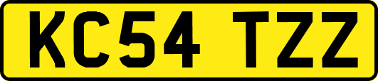 KC54TZZ