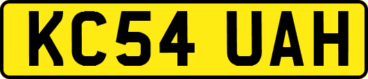 KC54UAH
