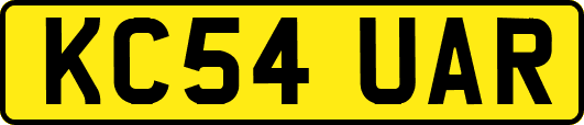 KC54UAR