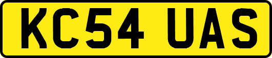 KC54UAS